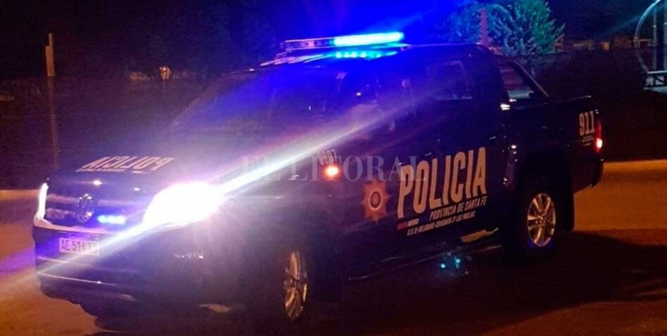 Investigan un doble homicidio en la ciudad de Santa Fe