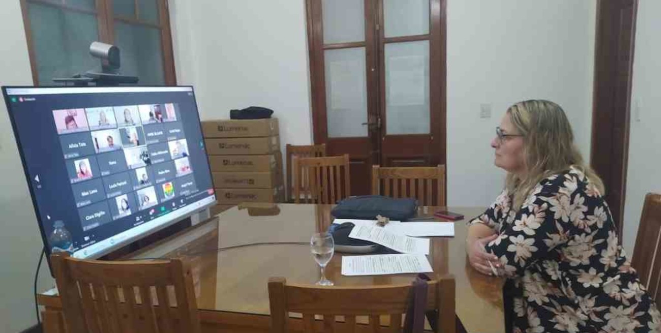 Sífilis: Ciancio convocada a repensar la agenda sanitaria argentina