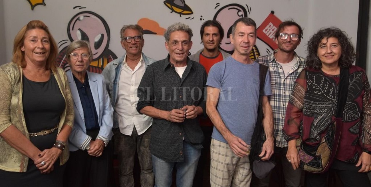 Otra manera de contar la historia