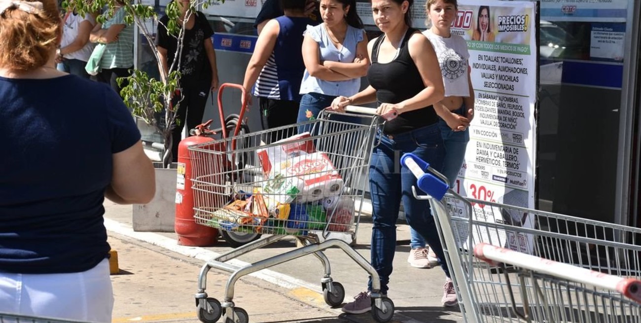 Buscan agilizar y facilitar reclamos a los consumidores en Santa Fe