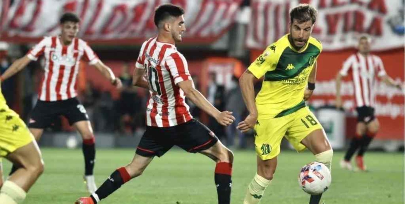 Estudiantes enfrenta a Aldosivi en un duelo determinante para la Fase Final