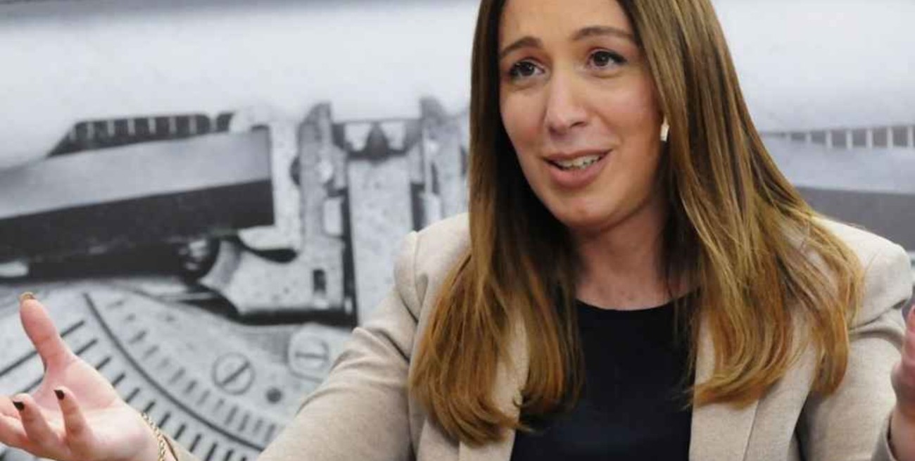 Procesaron a ex funcionarios de Vidal por la mesa judicial bonaerense