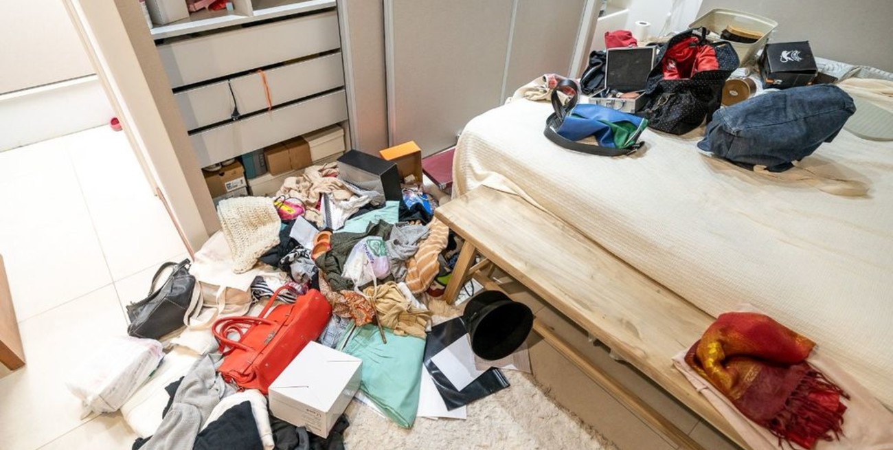 Otro robo "quirúrgico" en una vivienda de barrio Siete Jefes