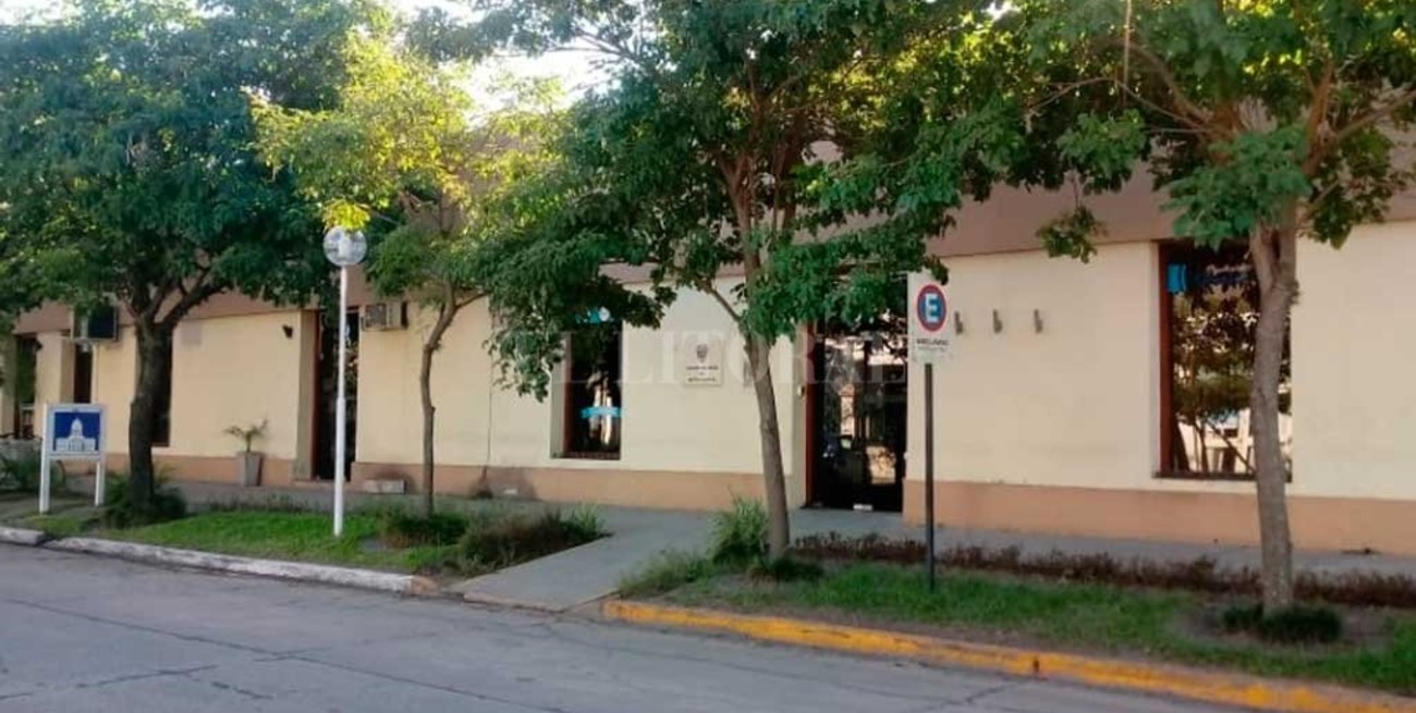 Funcionario municipal de Reconquista imputado por "abaratar" multas de tránsito