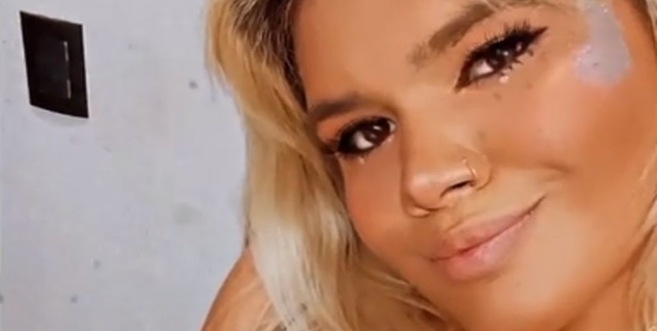 More Rial se defendió de las críticas tras ser premiada en Las Vegas por su trayectoria profesional