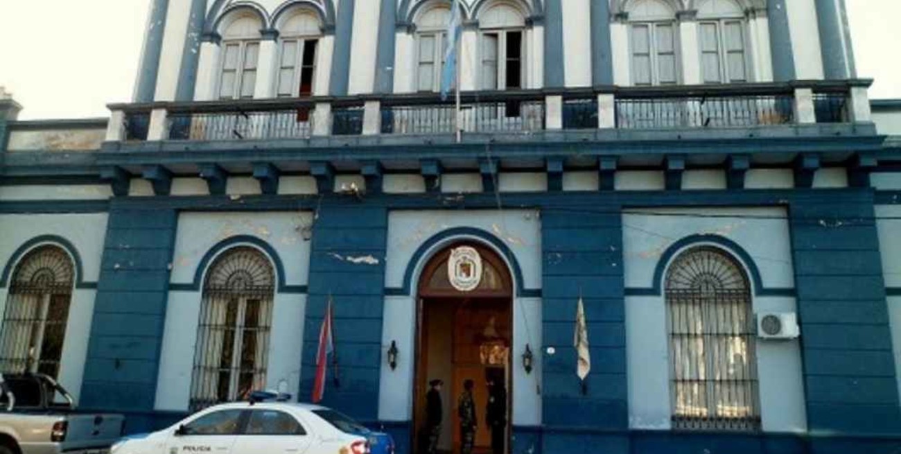 Encontraron muerto a uno de los sospechosos de la muerte de un niño de 3 años en Entre Ríos