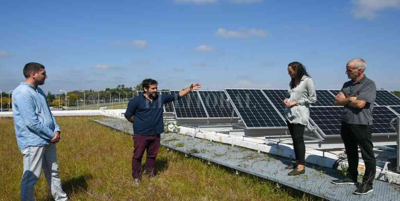 Rafaela suma nuevos proyectos ambientales