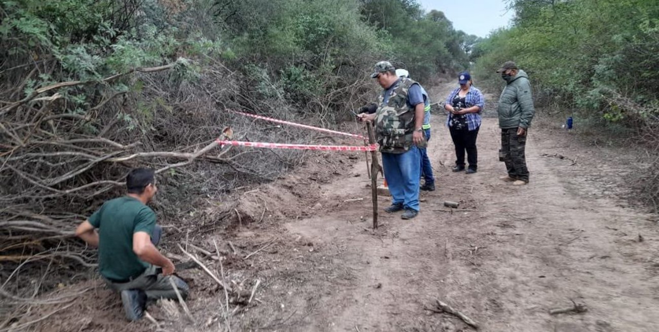 Guerra del Chaco: arqueólogos paraguayos investigarán restos óseos hallados en la "ruta de la leche"