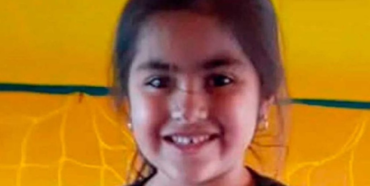 Hallaron ropa y restos óseos en la zona donde buscan a la menor Guadalupe Lucero