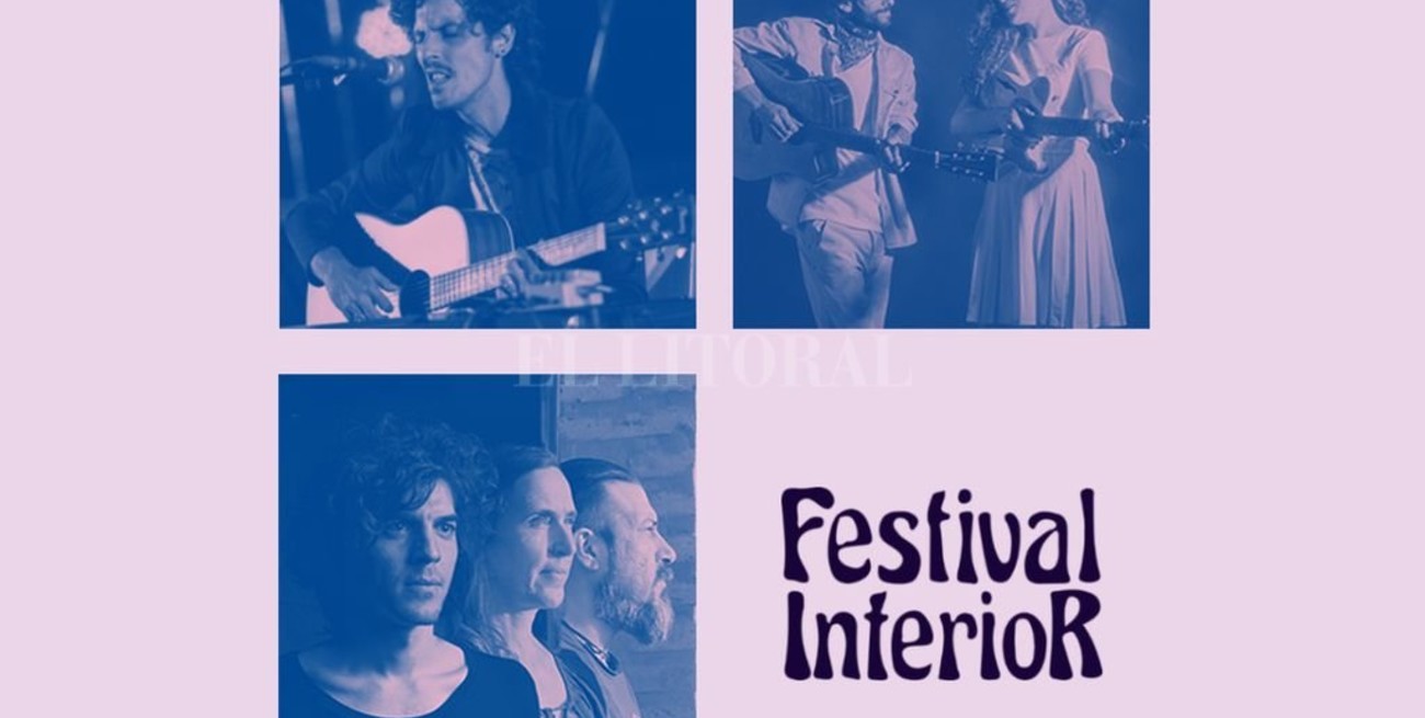 Festival Interior: tercera edición