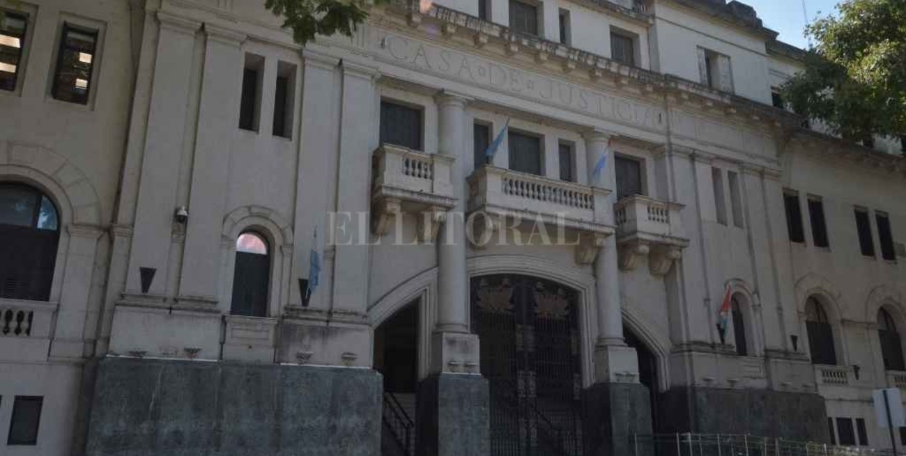 Segundo imputado por un asesinato en barrio La Loma