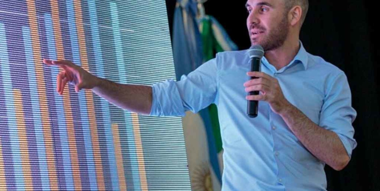 Subió la coparticipación federal en abril