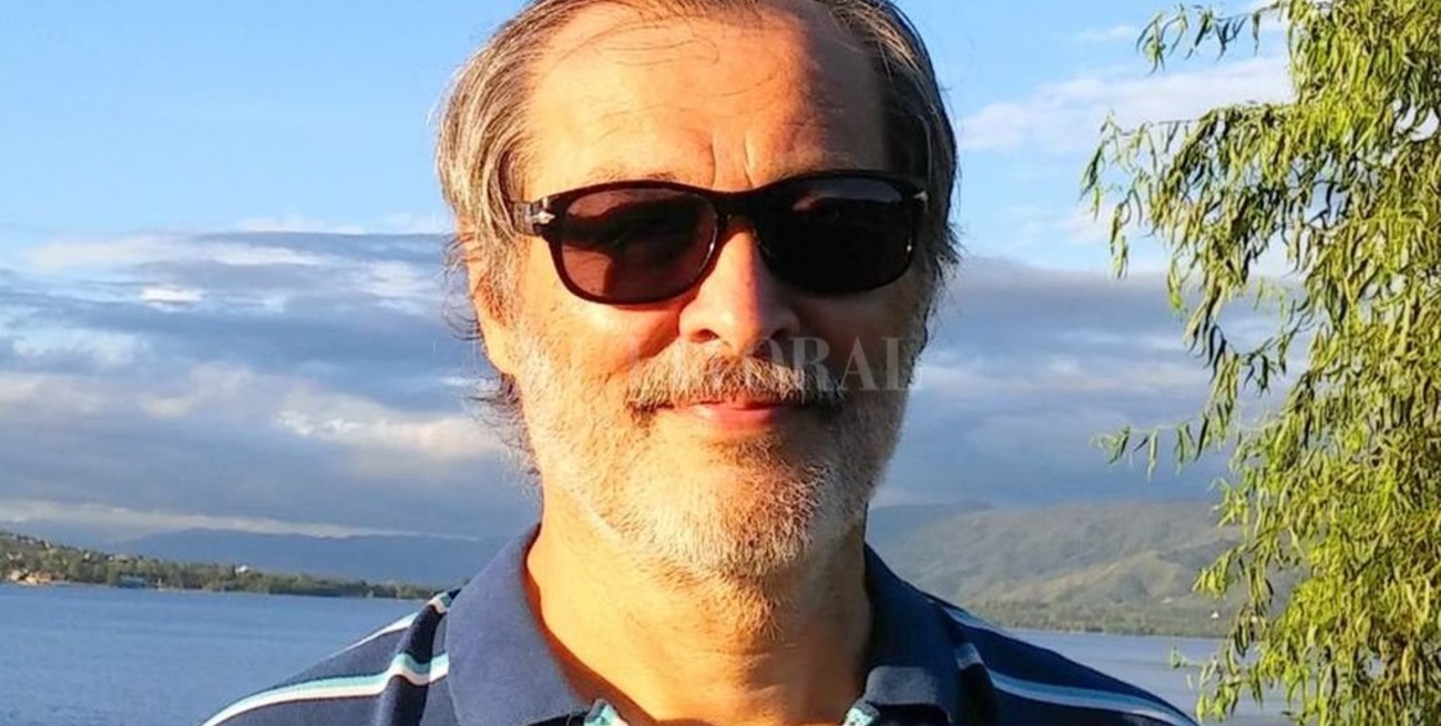 "Me divierto mucho escribiendo"