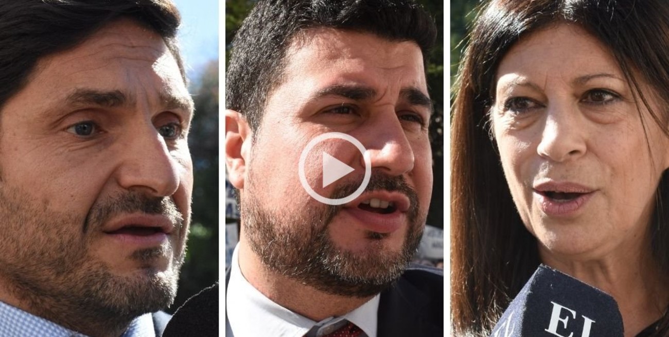 Críticas opositoras al mensaje del gobernador en la apertura de sesiones