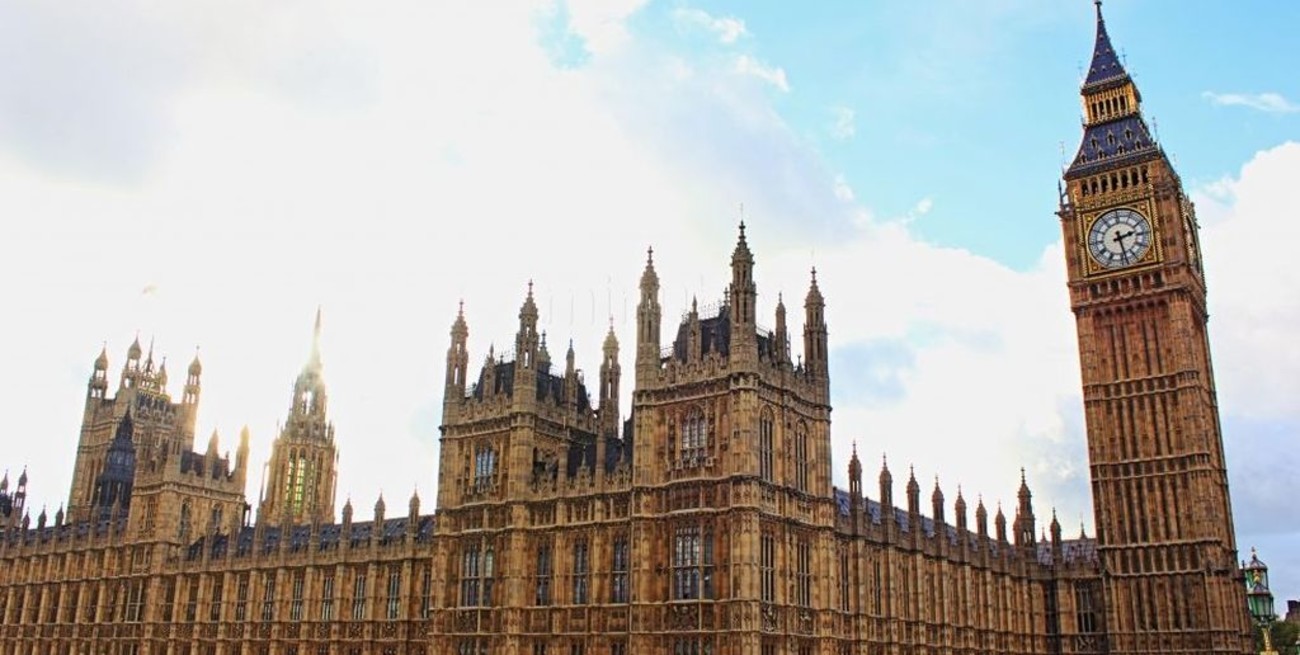 Reino Unido: el Partido Conservador investiga un escándalo sexual en el Parlamento 