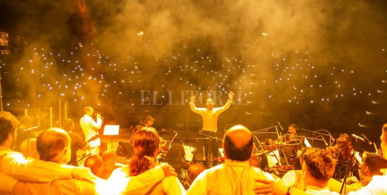 Las voces en alto para honrar el legado de Queen