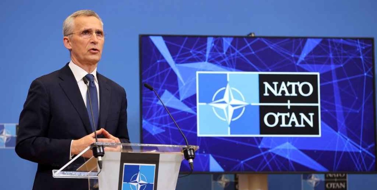 Suecia y Finlandia analizan hacer un pedido conjunto de ingreso a la OTAN