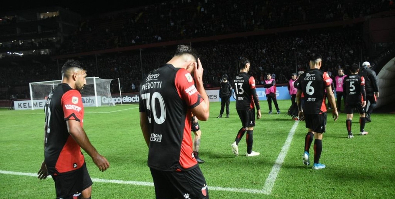 Colón y esos deberes que no se hacen