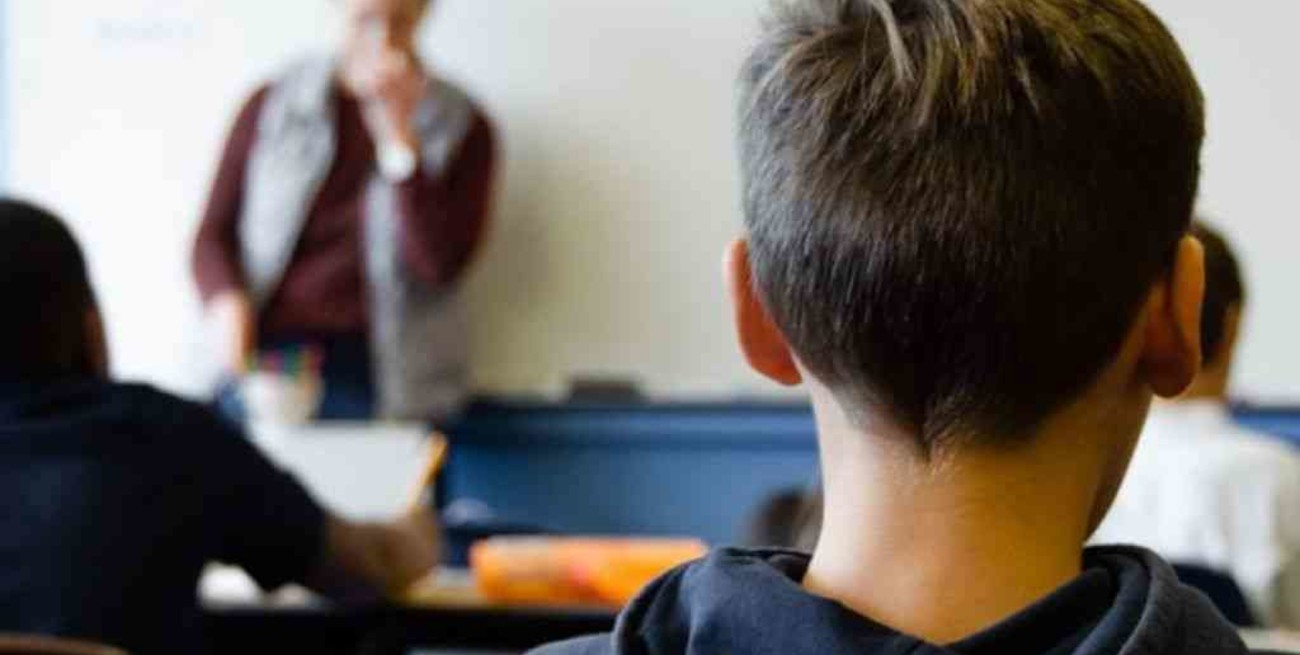 Buenos Aires: amenazó de muerte a un compañero de su hija de 13 años por hacerle bullying