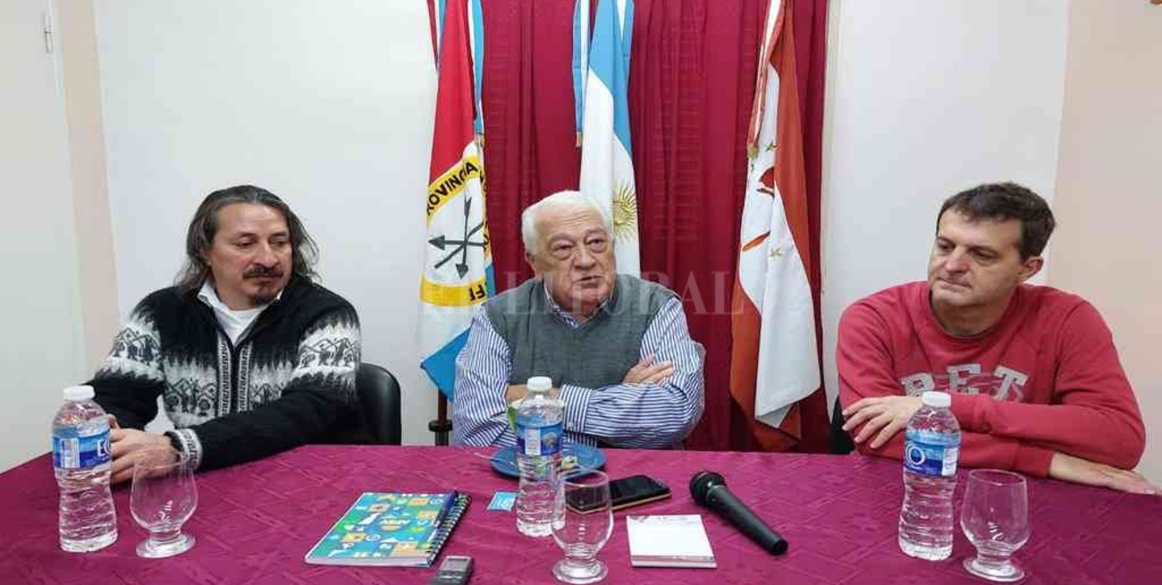 3er. Congreso Pedagógico cerró con balance positivo