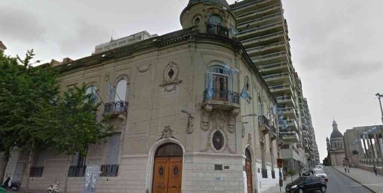 Rosario ya debate su proyecto para detectar lavado de dinero