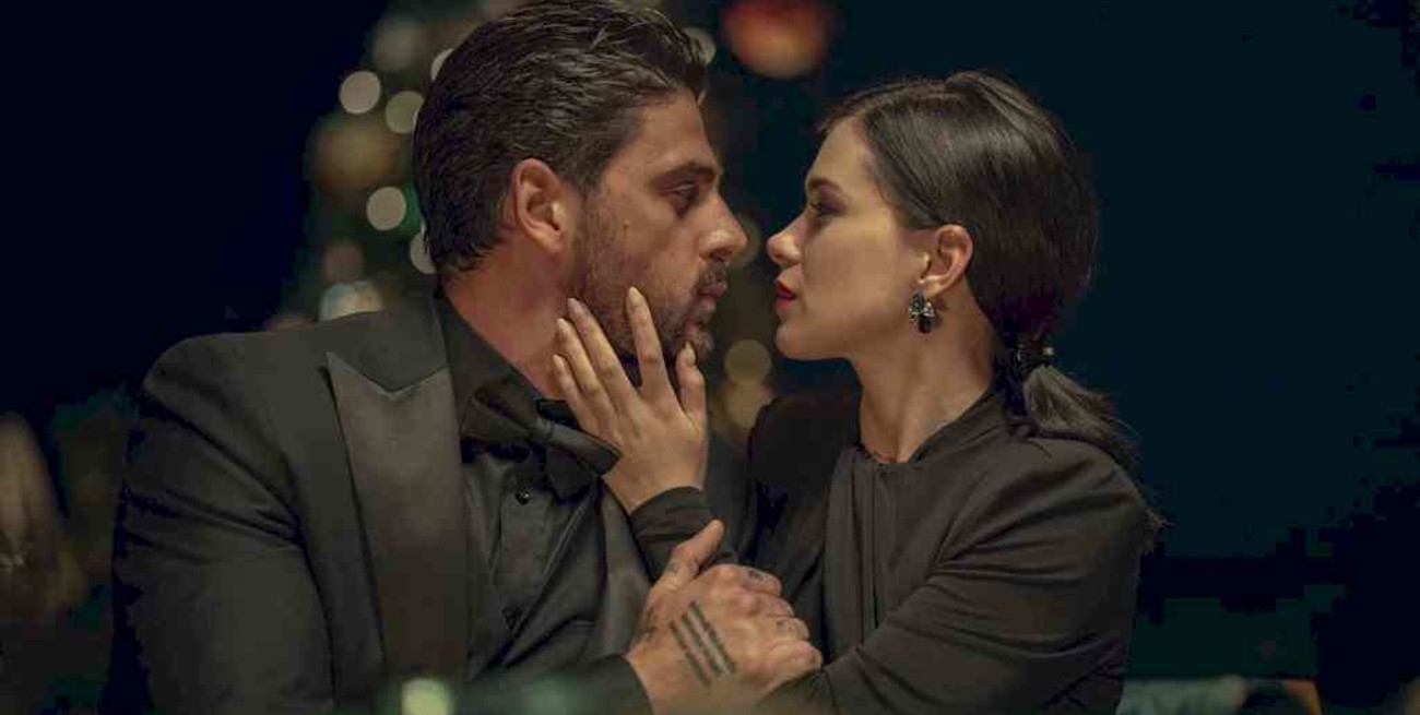 "365 días: Aquel día" llega este miércoles a Netflix