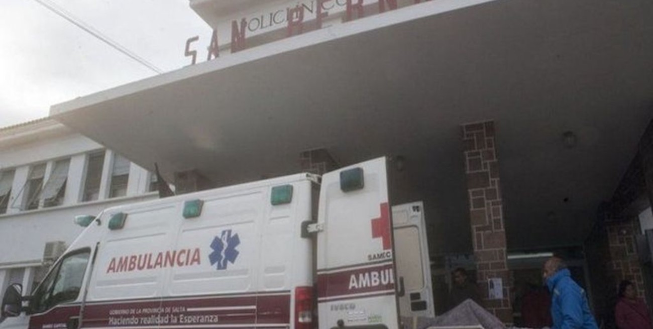 Mató a su pareja porque le encontró mensajes de texto en el celular