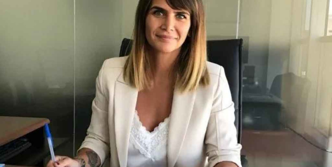 Amalia Granata se mostró a favor del regreso del Servicio Militar Obligatorio