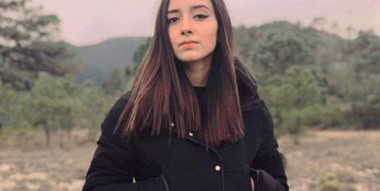 Conmueve a México el hallazgo del cuerpo de una chica buscada hace 13 días