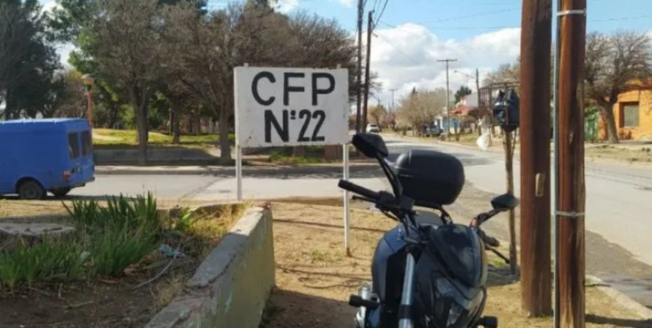 Tres porteras intoxicadas por una pérdida de gas en una escuela en Neuquén