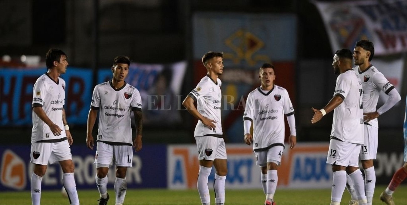 Todos jugaron para Colón, menos el propio Colón