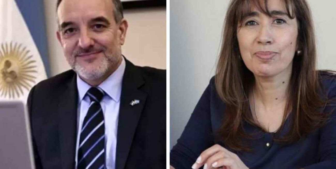 Consejo de la Magistratura: ¿Juran Doñate y Reyes?