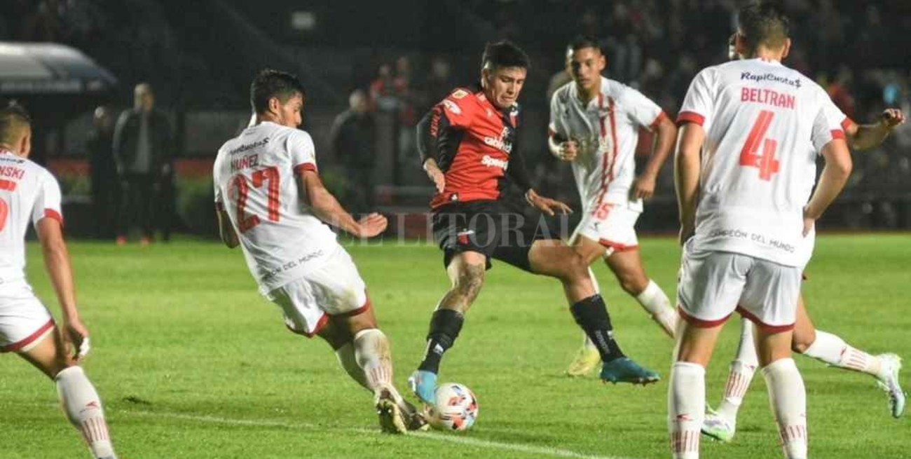 Las oportunidades están para ser aprovechadas