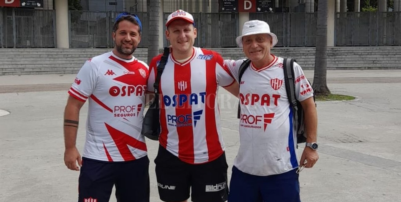 Tatengues y aventureros coparon Río de Janeiro