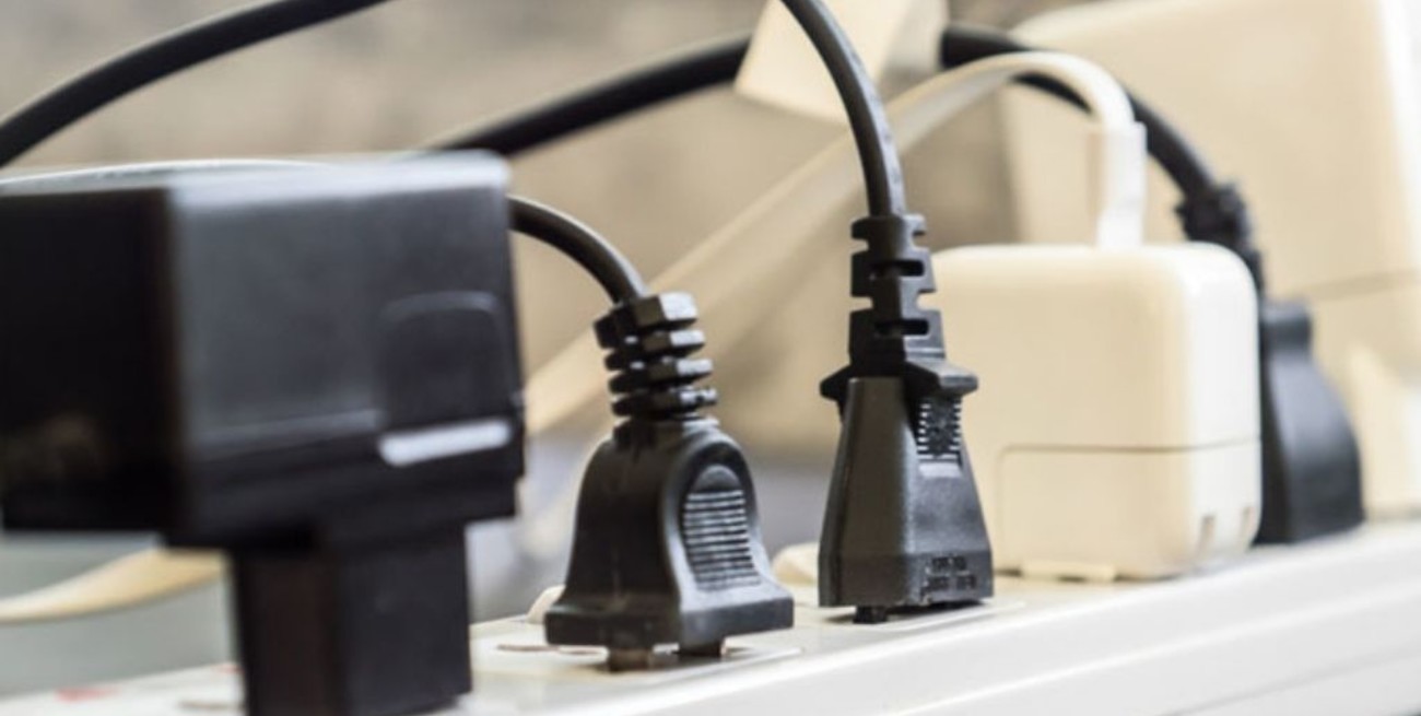 Cuáles son los aparatos que consumen más energía mientras están apagados