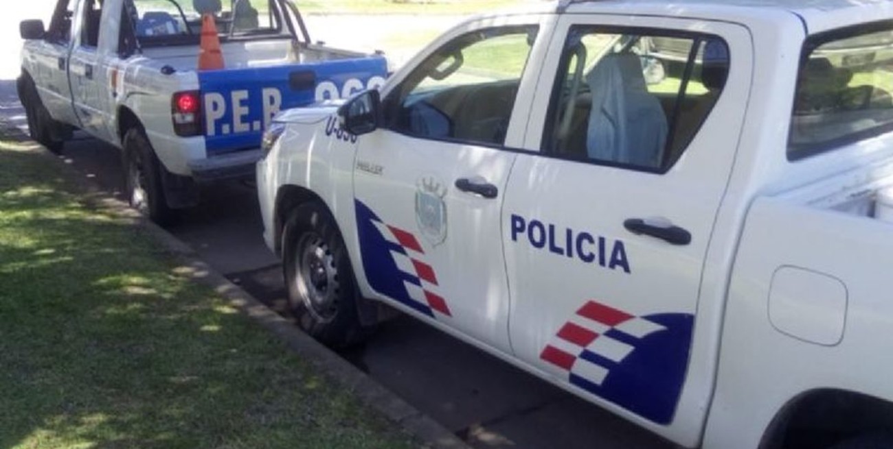 Detenido en Santiago del Estero por organizar fiestas privadas con menores de edad