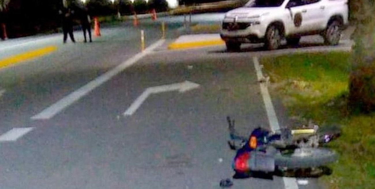 Tres fallecidos por diferentes accidentes de tránsito en Córdoba