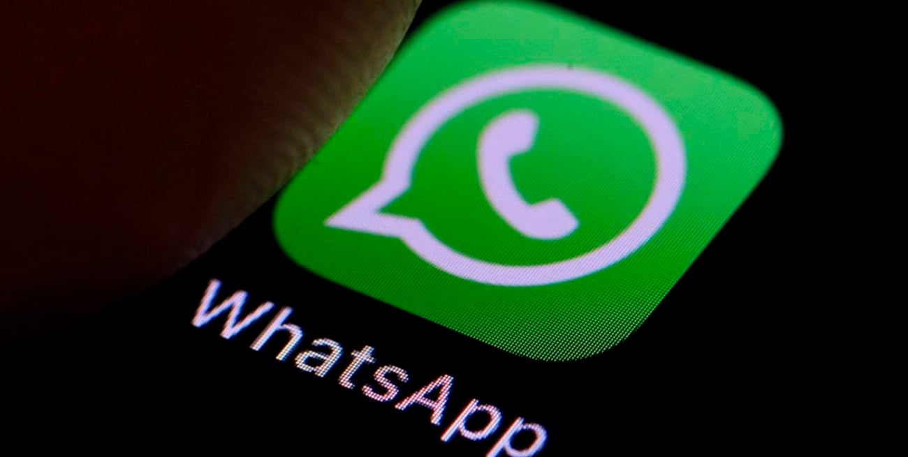 Se registran problemas con WhatsApp