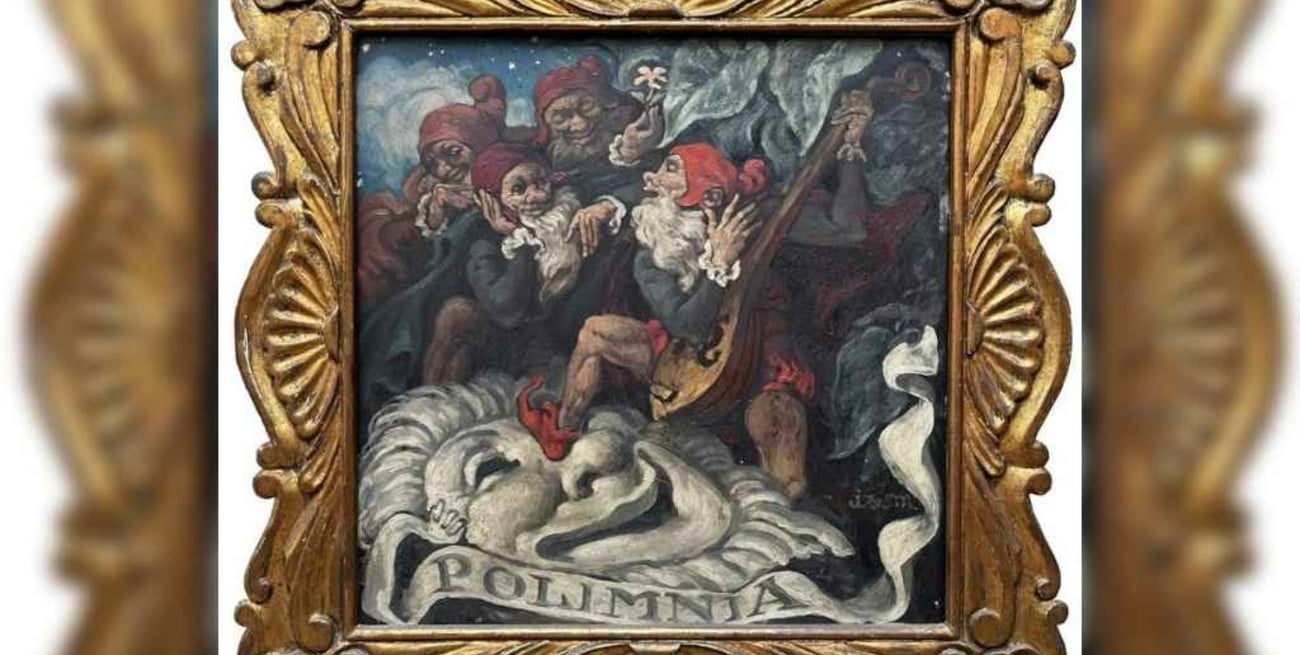 Salen a subasta los bienes de China Zorrilla