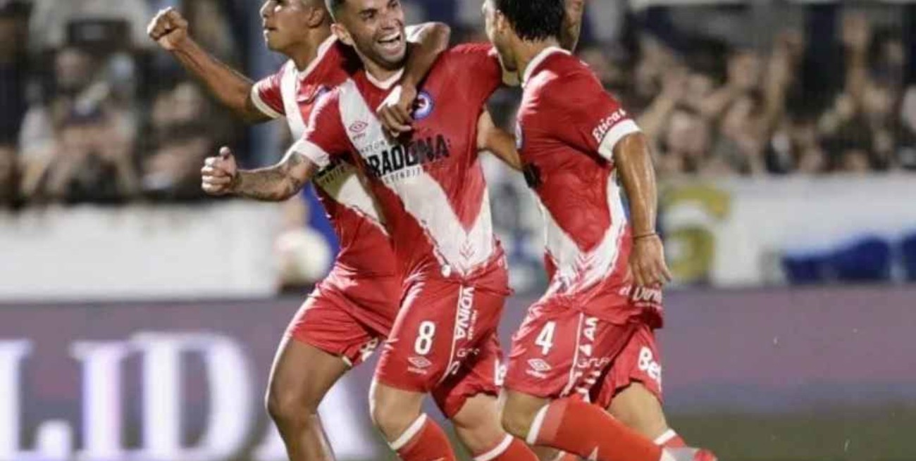 Partidos definitorios en ambas zonas