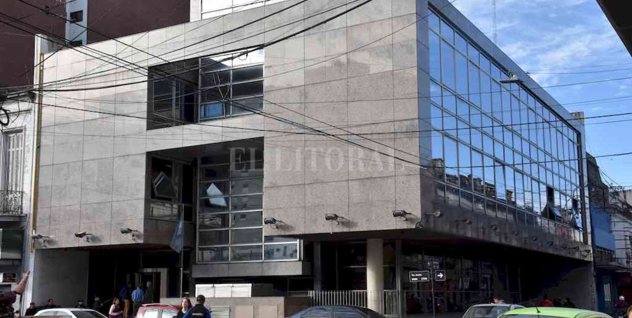 Absolvieron a una empleada judicial de Reconquista acusada por fraude