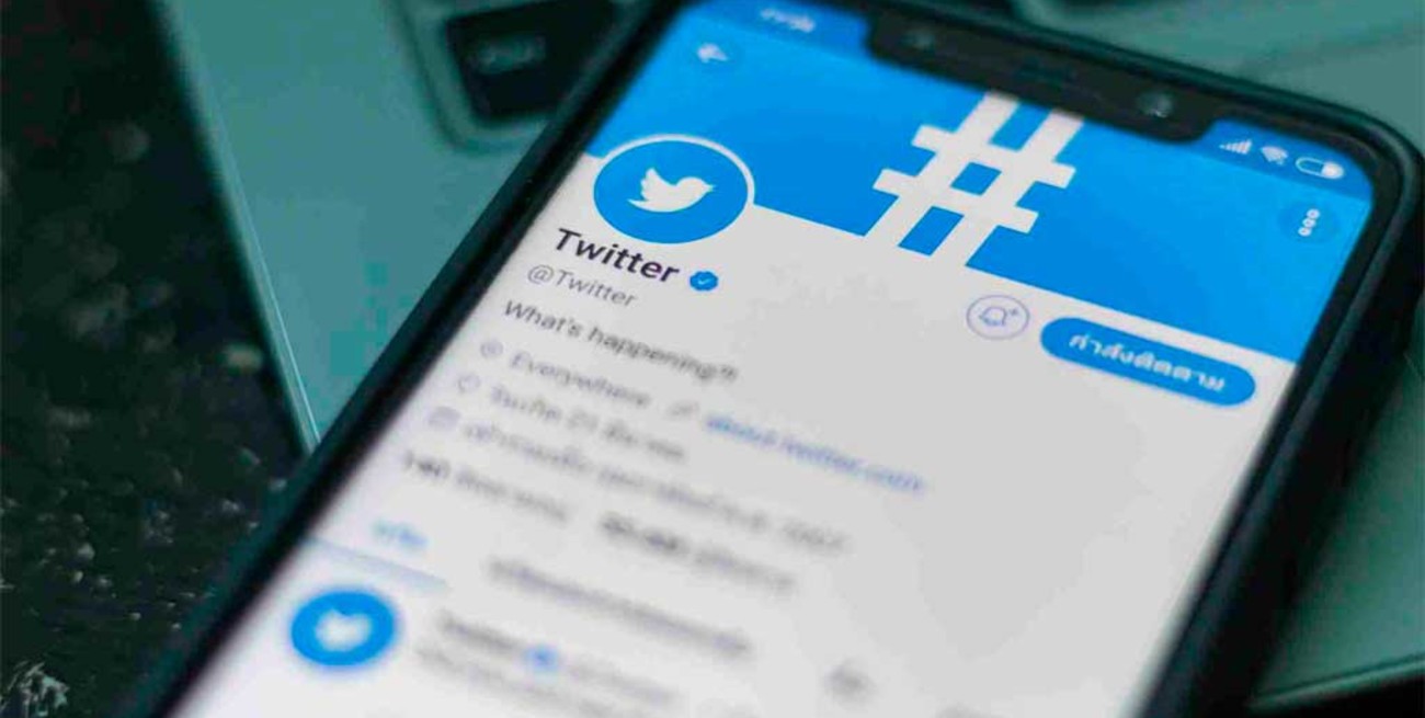 Qué significa "No autorizo", el insólito mensaje que se viralizó por Twitter