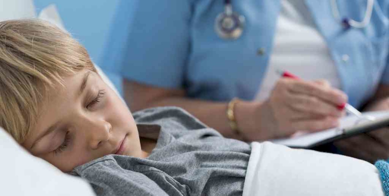 Ya se detectaron 230 casos en todo el mundo de una misteriosa hepatitis que afecta a los niños