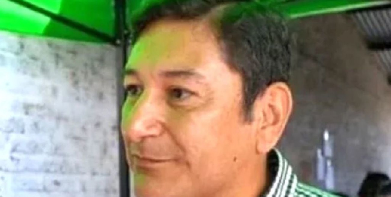 Renunció Juan Marcelo "Turco" Rodríguez: los escandalosos chats del funcionario "de las 40 amantes"