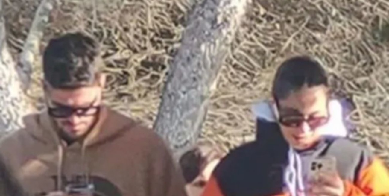 Denuncian presiones de la familia Stoessel para que no se publiquen fotos de Tini junto a Rodrigo De Paul