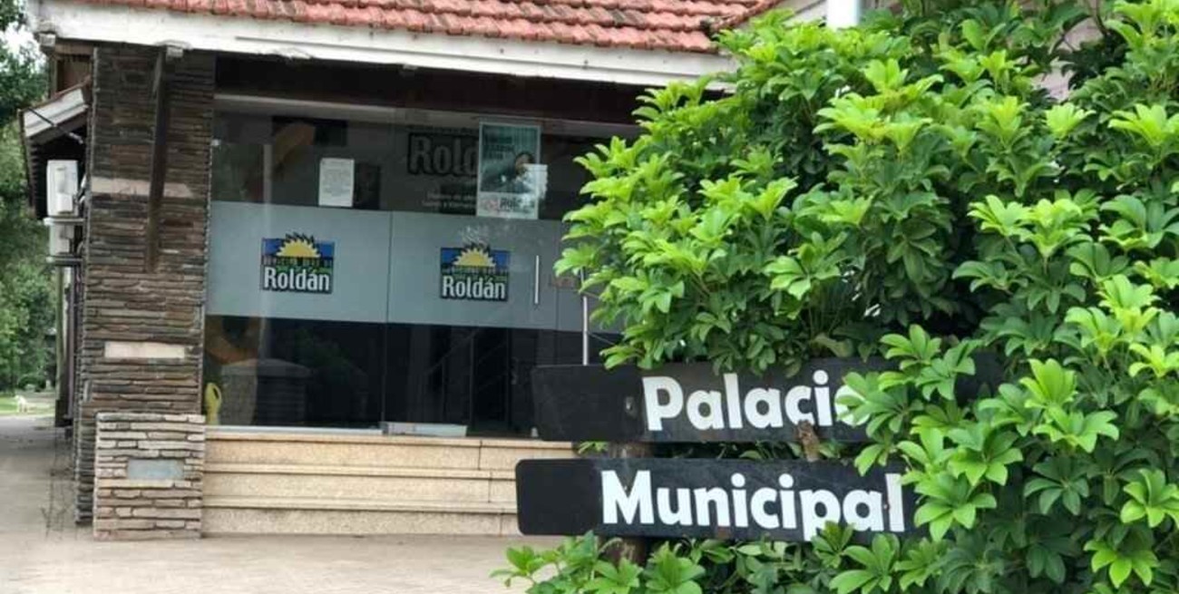 Violencia de género y vulneración de derechos: en Roldán se atienden 35 llamados por mes