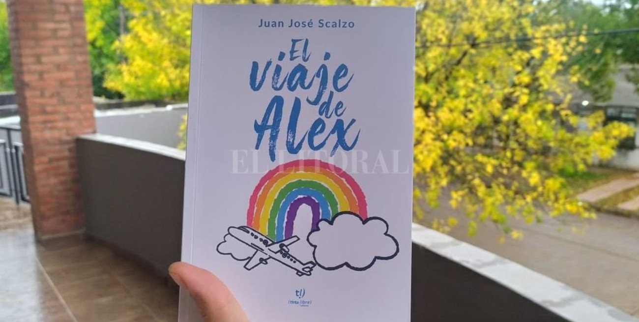 Una travesía para alcanzar los sueños