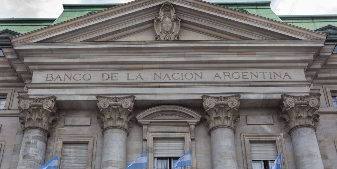 El jueves no habrá bancos por un paro de los trabajadores 