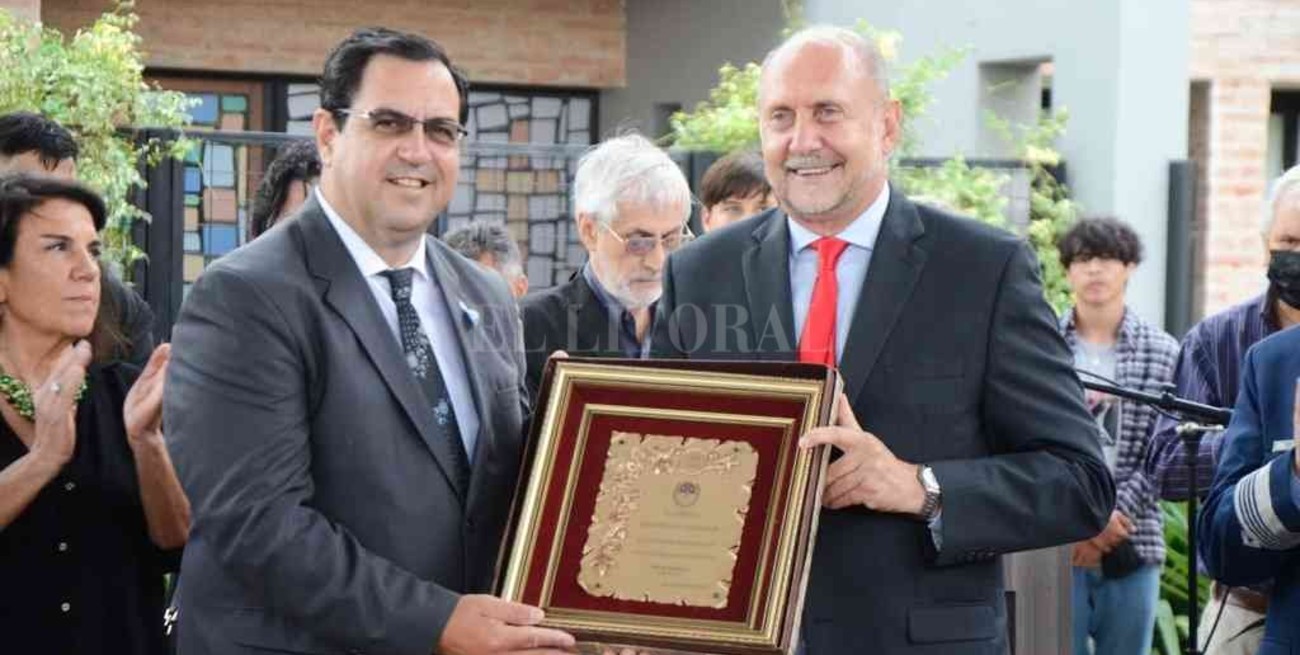 Más de 20 mil personas celebraron el 150 aniversario de Reconquista