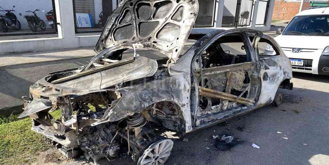 Hechos sangrientos que se no cesan jaquean a diario a Rosario